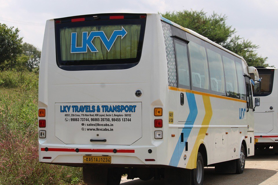 lkv mobility